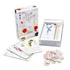 Tussie Mussie társasjáték