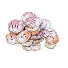 Tussie Mussie társasjáték