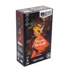 Unmatched: Piroska vs. Beowulf társasjáték