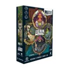 Unmatched: Legendák ligája - Harmadik felvonás társasjáték