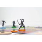 Unmatched: Legendák ligája - Első felvonás társasjáték