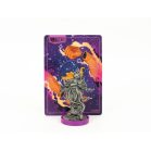 Unmatched: Houdini vs. a dzsinn társasjáték