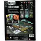 Unmatched: The Witcher - Acél és ezüst társasjáték