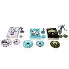 Unmatched: The Witcher - Acél és ezüst társasjáték