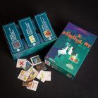 A fordulat társasjáték