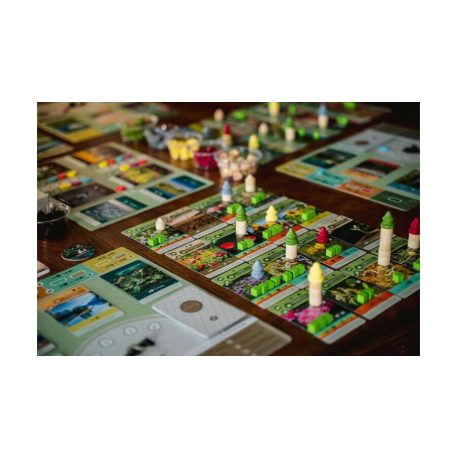 A Föld társasjáték