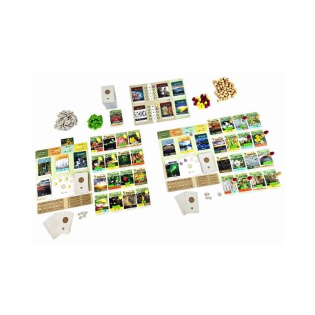 A Föld társasjáték