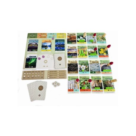 A Föld társasjáték