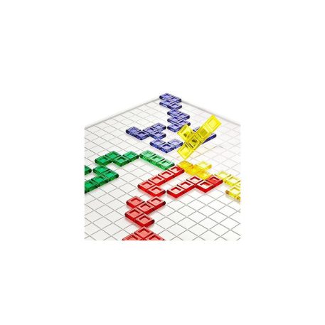 Blokus társasjáték