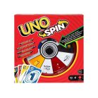 Uno Spin társasjáték