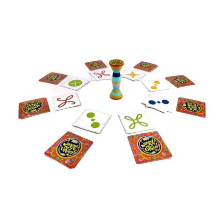 Jungle Speed társasjáték