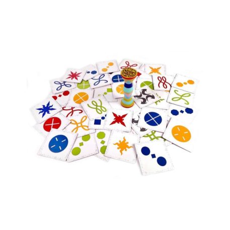 Jungle Speed társasjáték