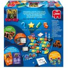 PARTY&CO CSALÁD TÁRSAS Family parti társasjáték