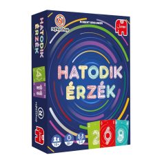 Hatodik érzék társasjáték