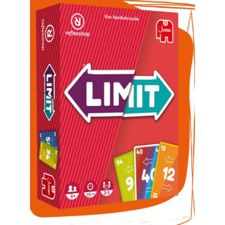 Limit társasjáték