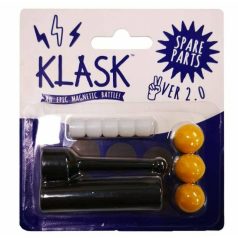 KLASK pótalkatrész csomag