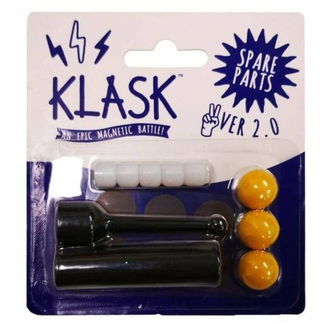KLASK pótalkatrész csomag