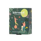 Körvonal - beszélgetést kezdeményező kártyajáték