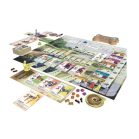 Kutyapark társasjáték