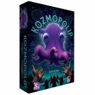 Kozmopolip társasjáték