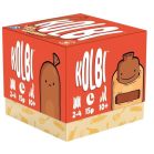 Kolbi társasjáték