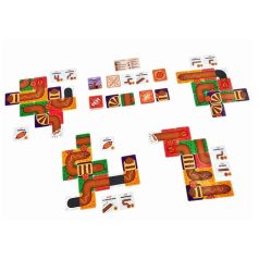 Kolbi társasjáték