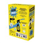 Vicces spriccek - családi kvíz társasjáték