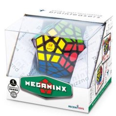 Megaminx logikai játék