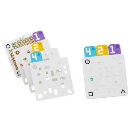 Turing Machine társasjáték