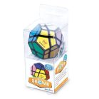 Mini Skewb kulcstartó logikai játék