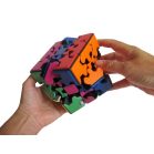 XXL Gear Cube logikai játék