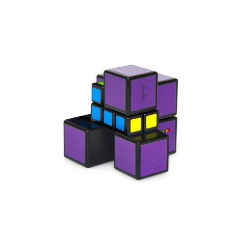 Pocket Cube logikai játék