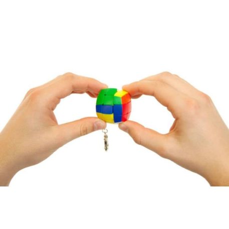 Mini Feliks pillow kulcstartó