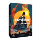 Jekyll és Hyde vs. Scotland Yard