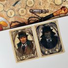 Jekyll és Hyde vs. Scotland Yard