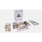 Anachrony: A jövő útjai társasjáték