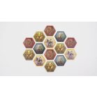 Anachrony: A jövő útjai társasjáték