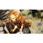 Anachrony: A jövő útjai társasjáték