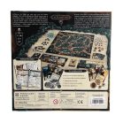 Acélfenyves társasjáték