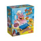 Pufi Röfi társasjáték