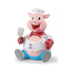 Pufi Röfi társasjáték