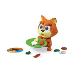 Finnyás Cicus társasjáték