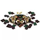 Az Árulók - Gyilkosság a kastélyban társasjáték