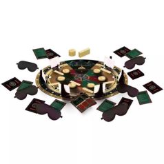 Az Árulók - Gyilkosság a kastélyban társasjáték