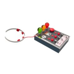 Kamu detektor társasjáték