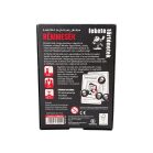 Fekete történetek: Rémmesék logisztori rejtvények