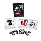 Fekete történetek: Rémmesék logisztori rejtvények