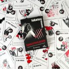 Fekete történetek: Sorozatgyilkosok logisztori rejtvények