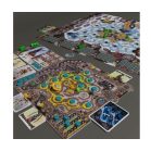 Ébredés társasjáték