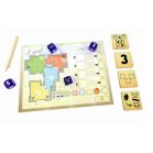 Macskalak társasjáték